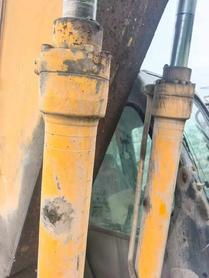 Buy Hyundai R225-7 Used Excavator / 4 Buy Hyundai R225-7 Used Excavator / 4