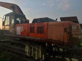 Buy Hitachi ZX330-3 Used Excavator / 3 Buy Hitachi ZX330-3 Used Excavator / 3