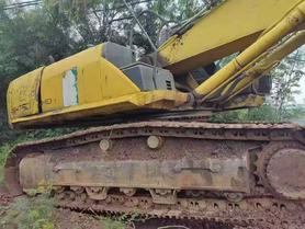 Buy Sumitomo SH360-5 Used Excavator / 3 Buy Sumitomo SH360-5 Used Excavator / 3