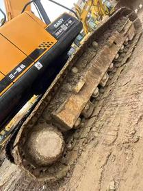 Buy Sany SY215C Used Excavator / 9 Buy Sany SY215C Used Excavator / 9