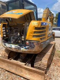 Buy Sany SY60 Used Excavator / 2 Buy Sany SY60 Used Excavator / 2