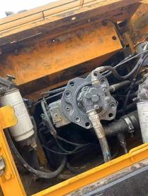 Buy Sany SY215C Used Excavator / 8 Buy Sany SY215C Used Excavator / 8