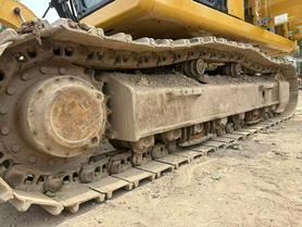 Buy Caterpillar 336E Used Excavator / 9 Buy Caterpillar 336E Used Excavator / 9