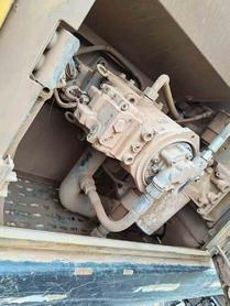 Buy Sany SY215C Used Excavator / 2 Buy Sany SY215C Used Excavator / 2