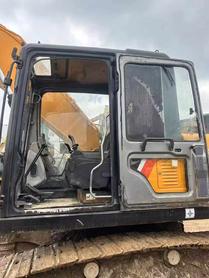 Buy Sany SY215C Used Excavator / 5 Buy Sany SY215C Used Excavator / 5