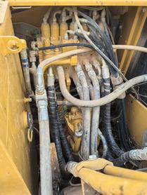 Buy Caterpillar 313D Used Excavator / 5 Buy Caterpillar 313D Used Excavator / 5