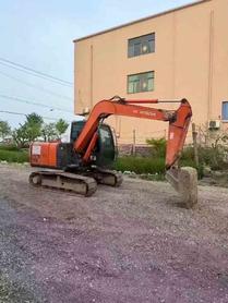 Buy Hitachi ZX70-5G Used Excavator / 3 Buy Hitachi ZX70-5G Used Excavator / 3