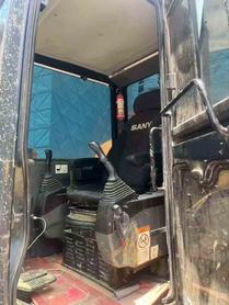 Buy Sany SY60 Used Excavator / 9 Buy Sany SY60 Used Excavator / 9
