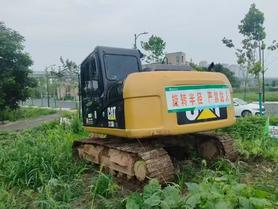 Buy Caterpillar 313D Used Excavator / 4 Buy Caterpillar 313D Used Excavator / 4