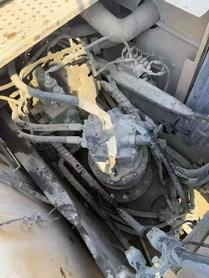 Buy XCMG XE215 Used Excavator / 9 Buy XCMG XE215 Used Excavator / 9