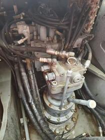 Buy Hitachi ZX120 Used Excavator / 8 Buy Hitachi ZX120 Used Excavator / 8