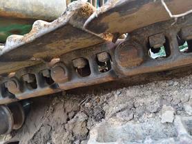 Buy Kobelco SK460-8 Used Excavator / 4 Buy Kobelco SK460-8 Used Excavator / 4