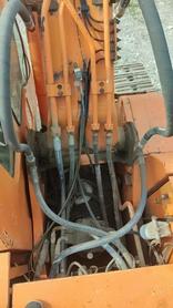 Buy Doosan DH220-9E Used Excavator / 8 Buy Doosan DH220-9E Used Excavator / 8
