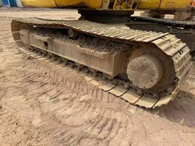 Buy Komatsu PC130-8 Used Excavator / 6 Buy Komatsu PC130-8 Used Excavator / 6