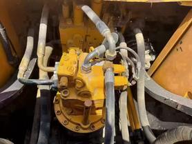 Buy Sany SY215C-8 Used Excavator / 5 Buy Sany SY215C-8 Used Excavator / 5