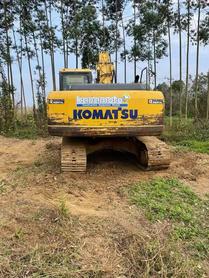 Buy Komatsu PC200 Used Excavator / 6 Buy Komatsu PC200 Used Excavator / 6