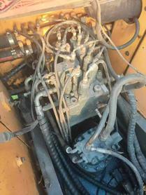 Buy Hyundai R150-7 Used Excavator / 4 Buy Hyundai R150-7 Used Excavator / 4