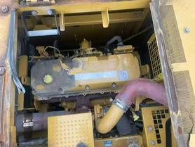 Buy Caterpillar 349E Used Excavator / 4 Buy Caterpillar 349E Used Excavator / 4