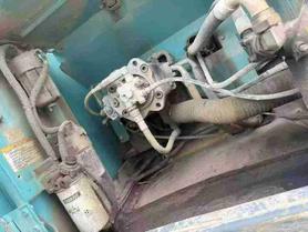 Buy Kobelco SK260 Used Excavator / 5 Buy Kobelco SK260 Used Excavator / 5