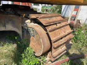 Buy Caterpillar 336E Used Excavator / 4 Buy Caterpillar 336E Used Excavator / 4