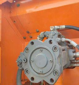 Buy Doosan DX260LC Used Excavator / 5 Buy Doosan DX260LC Used Excavator / 5
