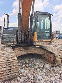 Buy XCMG XE200 Used Excavator / 5 Buy XCMG XE200 Used Excavator / 5