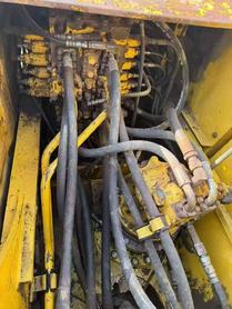 Buy Komatsu PC200-8 Used Excavator / 4 Buy Komatsu PC200-8 Used Excavator / 4