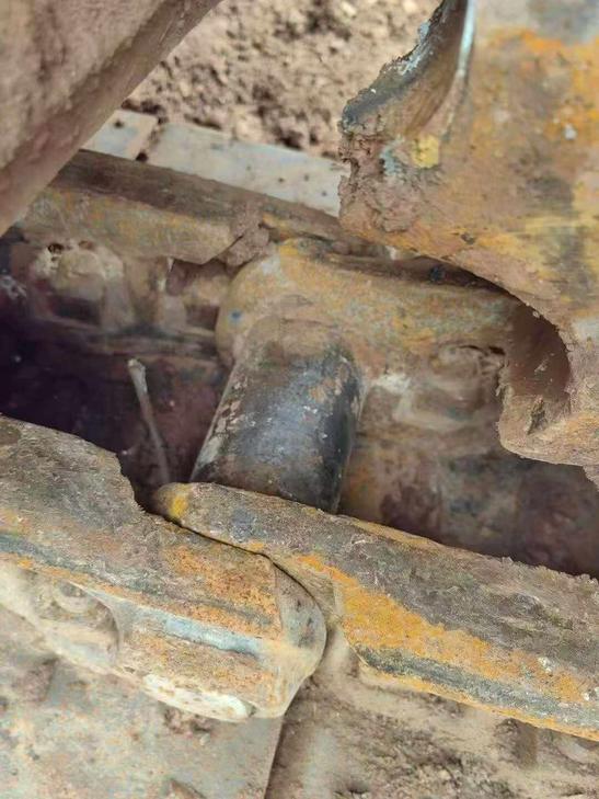 Buy Sumitomo SH360-5 Used Excavator / 1