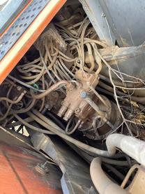 Buy Hitachi EX200-1 Used Excavator / 3 Buy Hitachi EX200-1 Used Excavator / 3