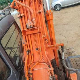 Buy Hitachi EX200 Used Excavator / 2 Buy Hitachi EX200 Used Excavator / 2