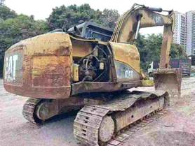 Buy Caterpillar 320D Used Excavator / 2 Buy Caterpillar 320D Used Excavator / 2