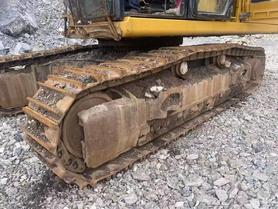 Buy Caterpillar 349E Used Excavator / 4 Buy Caterpillar 349E Used Excavator / 4