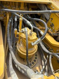 Buy Caterpillar 336E Used Excavator / 7 Buy Caterpillar 336E Used Excavator / 7