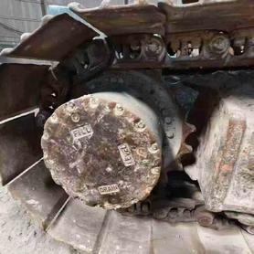 Buy Doosan DH215-7 Used Excavator / 9 Buy Doosan DH215-7 Used Excavator / 9