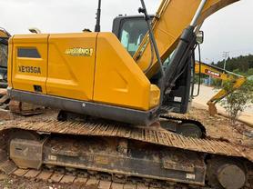 Buy XCMG XE135B Used Excavator / 4 Buy XCMG XE135B Used Excavator / 4
