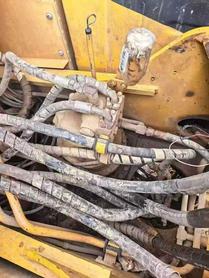 Buy Komatsu PC200 Used Excavator / 5 Buy Komatsu PC200 Used Excavator / 5