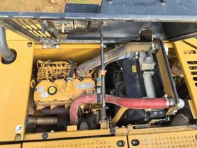 Buy Caterpillar 313D Used Excavator / 4 Buy Caterpillar 313D Used Excavator / 4