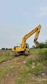 Buy Komatsu PC220-7 Used Excavator / 3 Buy Komatsu PC220-7 Used Excavator / 3