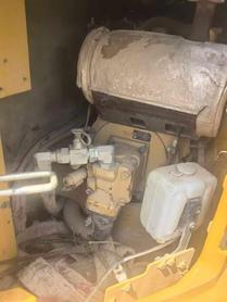 Buy Caterpillar 307B Used Excavator / 2 Buy Caterpillar 307B Used Excavator / 2