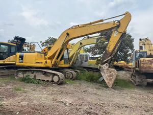 Buy Komatsu PC200-7 Used Excavator Buy Komatsu PC200-7 Used Excavator