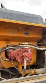Buy Hyundai R335-7 Used Excavator / 5 Buy Hyundai R335-7 Used Excavator / 5
