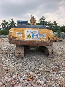 Buy XCMG XE200 Used Excavator / 2 Buy XCMG XE200 Used Excavator / 2