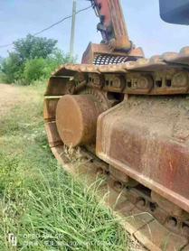 Buy Doosan DH420 Used Excavator / 5 Buy Doosan DH420 Used Excavator / 5