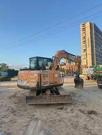 Buy Sany SY65C-9 Used Excavator / 3 Buy Sany SY65C-9 Used Excavator / 3