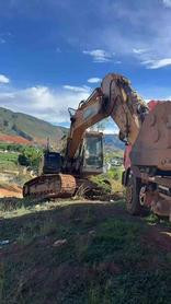 Buy Sany SY215C Used Excavator / 4 Buy Sany SY215C Used Excavator / 4