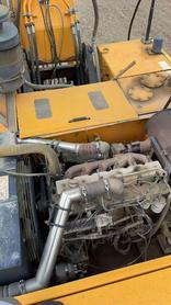 Buy Hyundai R335-7 Used Excavator / 3 Buy Hyundai R335-7 Used Excavator / 3