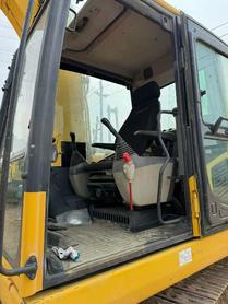 Buy Komatsu PC130-8 Used Excavator / 5 Buy Komatsu PC130-8 Used Excavator / 5