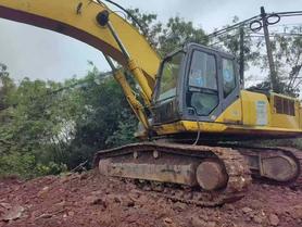 Buy Sumitomo SH360-5 Used Excavator / 2 Buy Sumitomo SH360-5 Used Excavator / 2