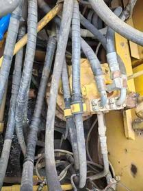 Buy Komatsu PC210 Used Excavator / 4 Buy Komatsu PC210 Used Excavator / 4