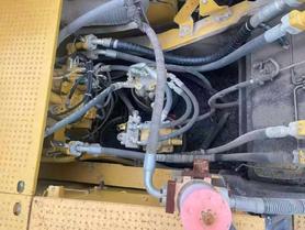 Buy Caterpillar 349E Used Excavator / 4 Buy Caterpillar 349E Used Excavator / 4